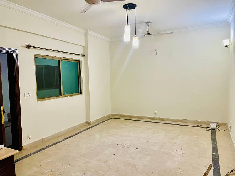 F-11 Markaz 1 Bedroom Apartment Available For Sale Investor Rate In Islamabad 4