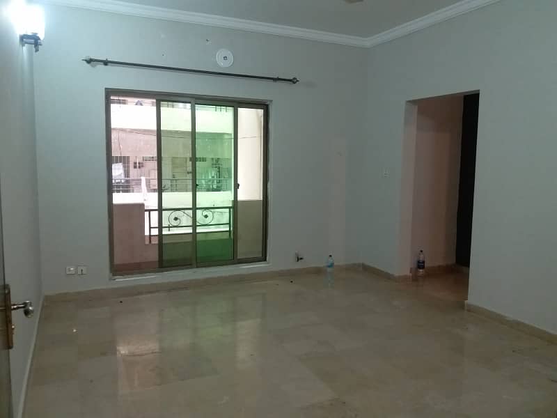 F-11 Markaz Beautiful 1 Bedroom Apartment Available For Sale Investor Rate 6