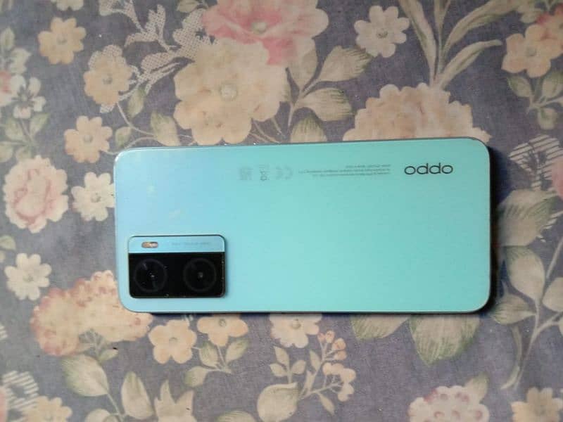 oppo a57 2022 6/128 urgent sale contact 03162017273 1