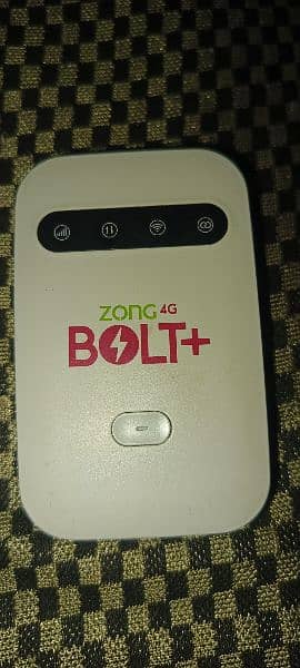 ZONG 4g device 2