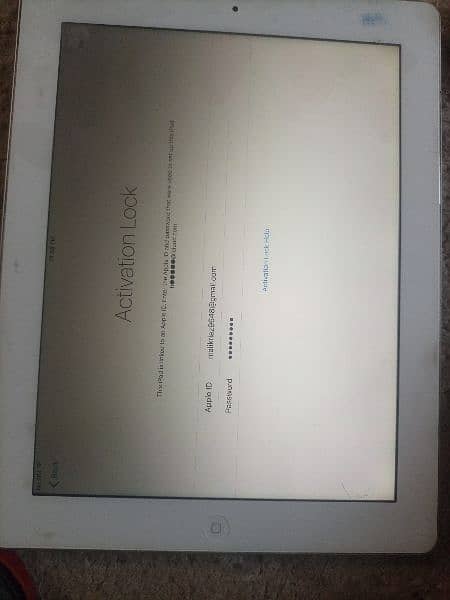 iPad 10pro 3