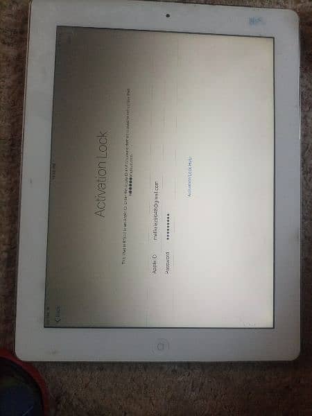 iPad 10pro 4