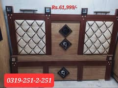 Bedroom set four piece 0-3-1-9-2-5-1-2-2-5-1