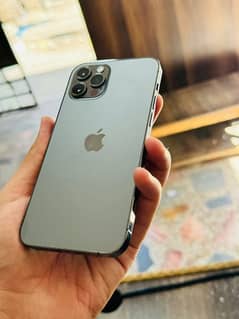 iphone 12 Pro Waterpack 0