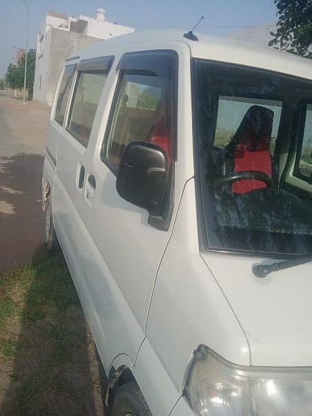 Nissan Clipper for sale on reasonable price 5