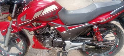 Honda 150F,Only rare used always(2022/8)