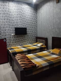 Fully Furnish Room For Rent 0