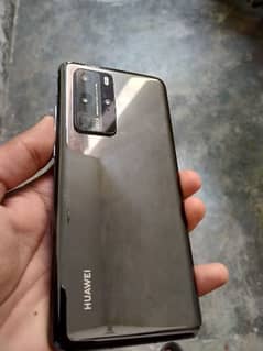 Huawei p40 pro 10by 10 5g exchange possible