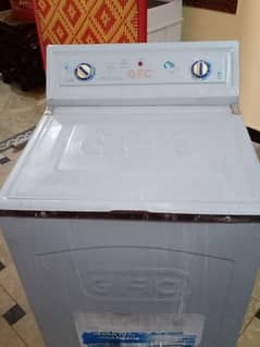 GFC Washer machine 0