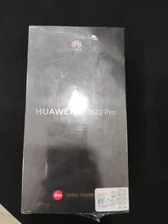 Gift for Huawei lovers mate 20 pro