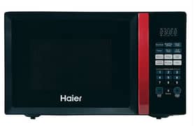 Haier Microvave oven