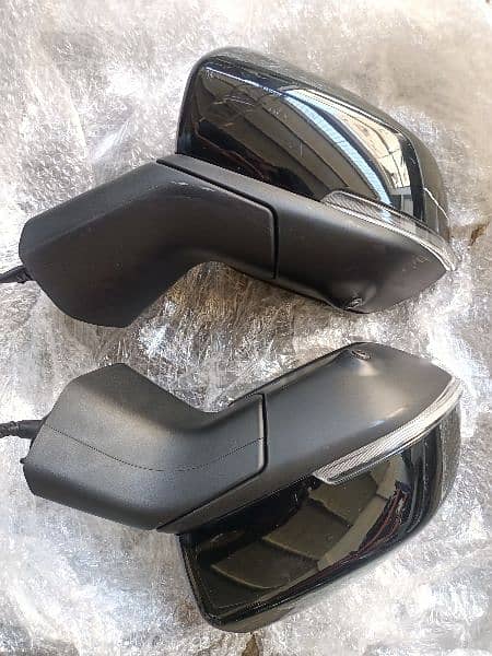 (Haval H6 HEV) All Body parts Genuine available 1