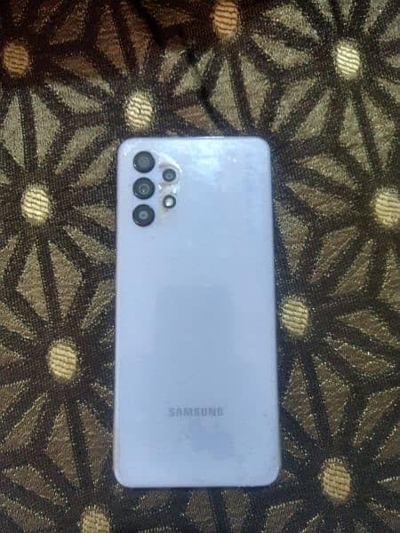 Samsung Galaxy a32 8/128 2