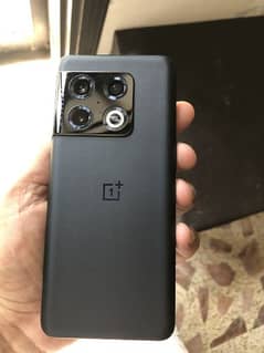 OnePlus 10pro PTA Approved