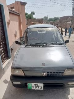 mehran car for sale location chichawatni