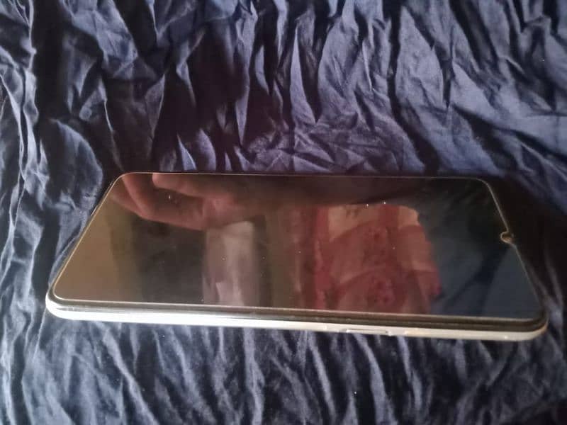 realme 6i condition 8/10  ram4 room128 with box   charjar nahen  Hy 2