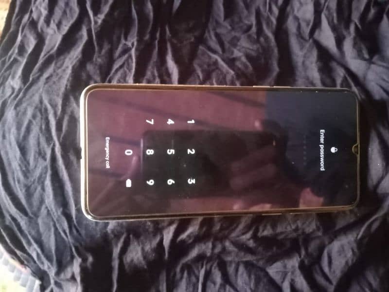 realme 6i condition 8/10  ram4 room128 with box   charjar nahen  Hy 3