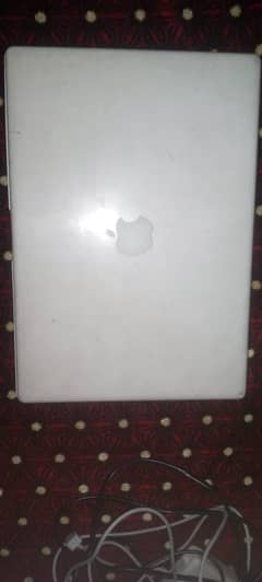 macbook 2009 pro