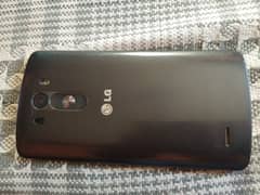LG G3 mobile phone