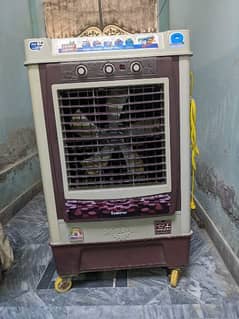 Air Cooler For Sale only two month use Full Size