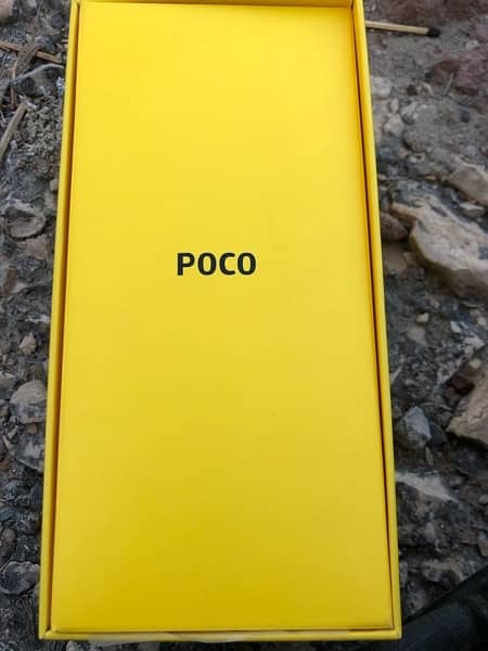 Poco x3 Pro 11