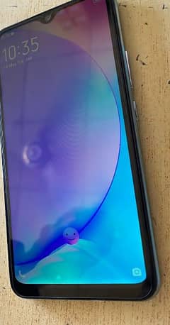 vivo y17 brand new only boxes open 0
