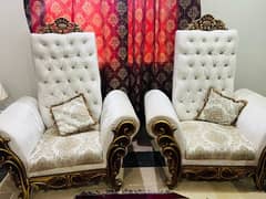 Royal sofa set