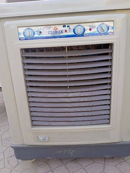 For Sale Air cooler 4