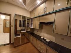 5 Mrla Brand New House for sale DC Colony Gujranwala