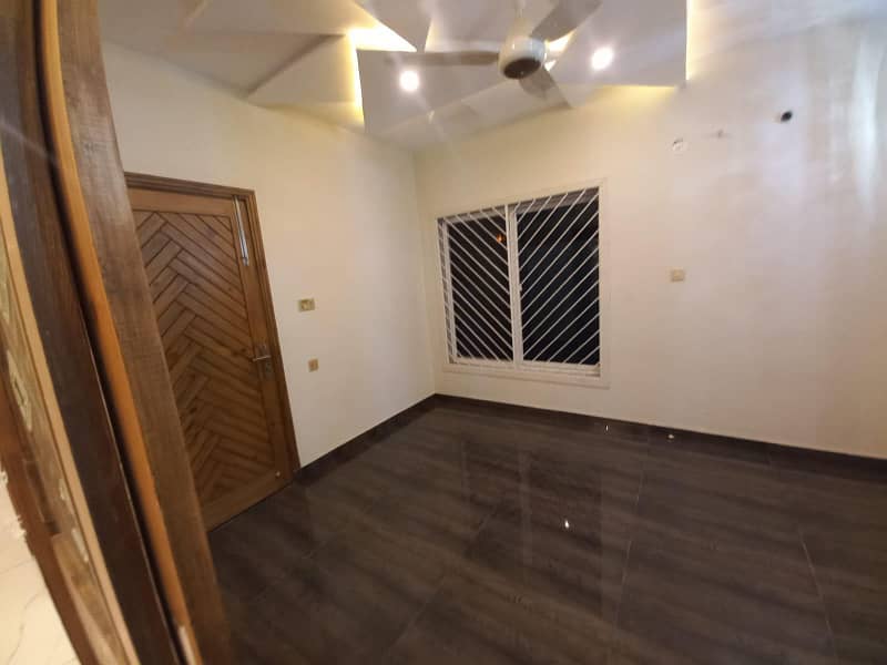 5 Mrla Brand New House for sale DC Colony Gujranwala 5