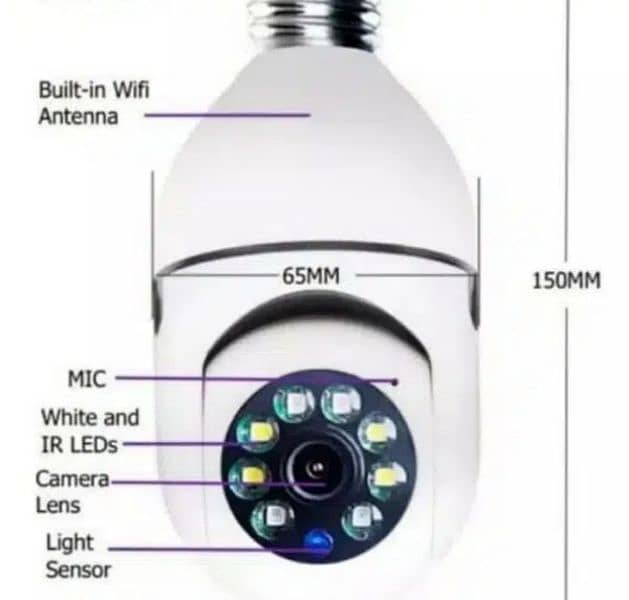 Camera /cctv camera / security camera HD quality/all cameras available 2