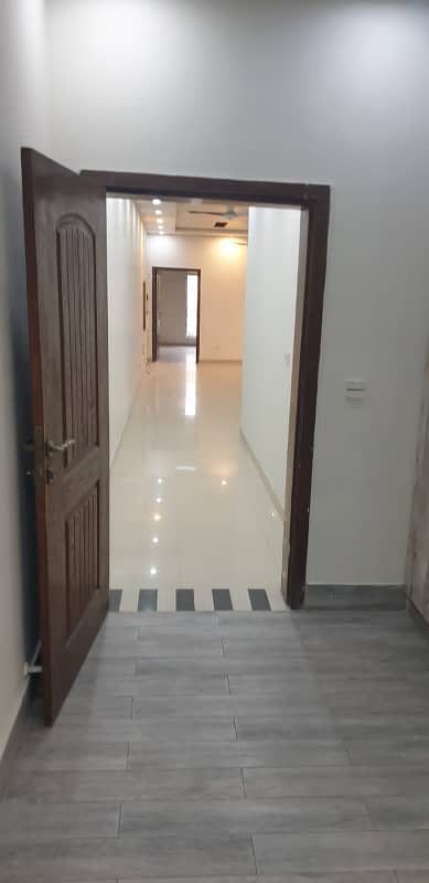 House for Rent in PIA Housing Society PiA Road 6