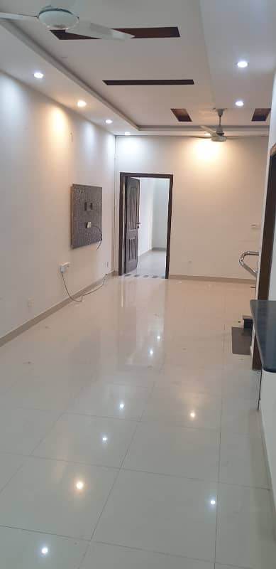 House for Rent in PIA Housing Society PiA Road 13