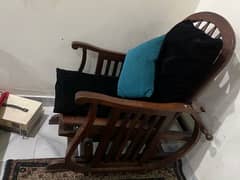 Rocking chair for sale