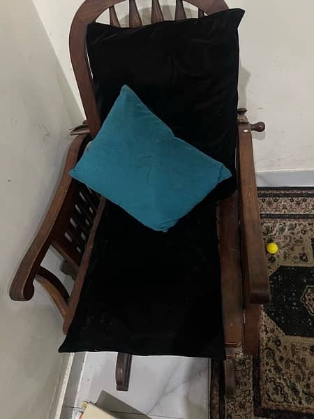 Rocking chair for sale 2