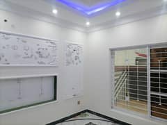 Prime Location In Muslim Nagar Housing Scheme 5 Marla House For sale