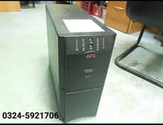APC SMART 2.2KVA UPS SUA2200I/2200VA
