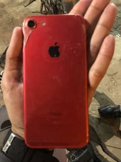 Iphone 7 128 gb pta approved for sale