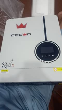 crown relax 4.2 0