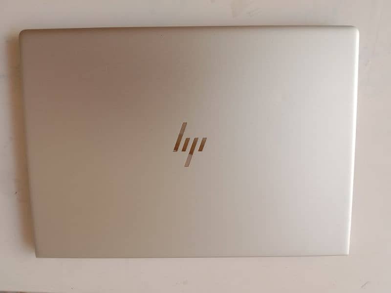 HP Elitebook Ryzen 7 PRO for sale mint condition 4