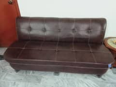 5seater comfortable leather sofa set
