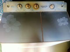 kenwood washing machine 03235557557 0