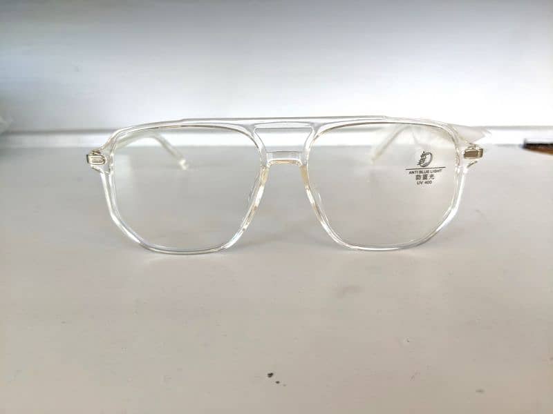 We Deal All Types Of Glasses Lenses Frames Sunglasses 3