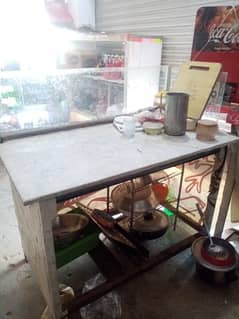 urgent counter for sale
