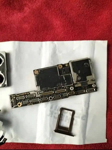 iphone xs All spare parts Available 3