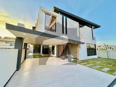 1 Kanal Hot Location House For Sale In Rafi Extension Block Bahria Town Lahore 0