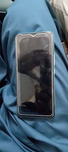 Infinix HOT 20i in Good condition 10/10
