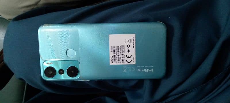 Infinix HOT 20i in Good condition 10/10 1
