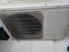 Used AC for saale