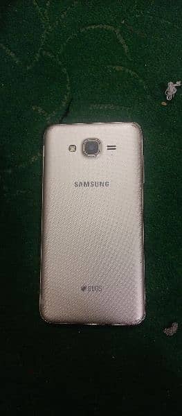 Samsung j 7 core 1